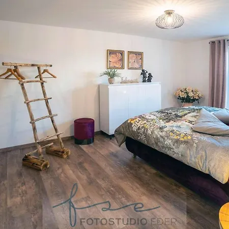 Apartment Schreiner Teisnach