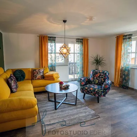 Apartment Schreiner