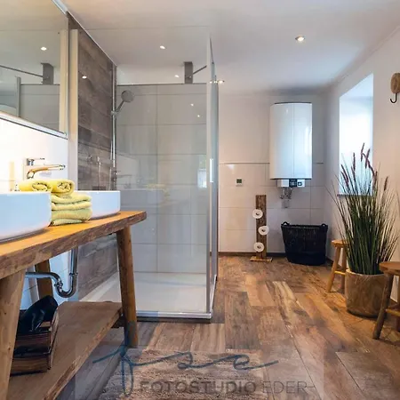 Apartment Schreiner