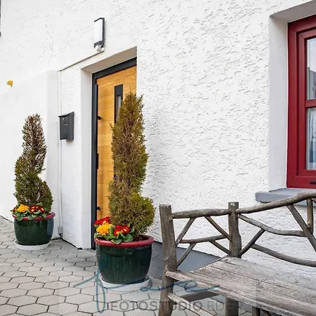 Schreiner Apartment Teisnach