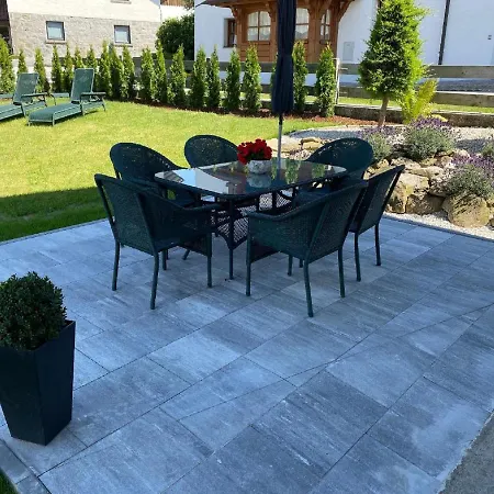 Apartment Schreiner