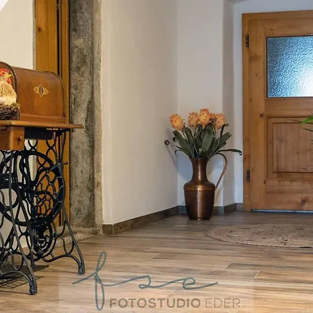 Schreiner Apartamento *