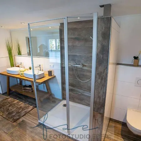 Apartamento Schreiner *