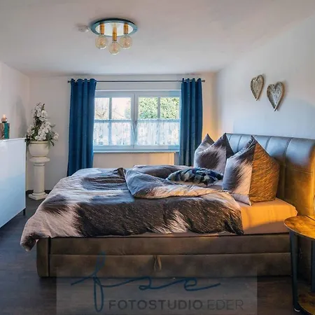 Apartamento Schreiner *