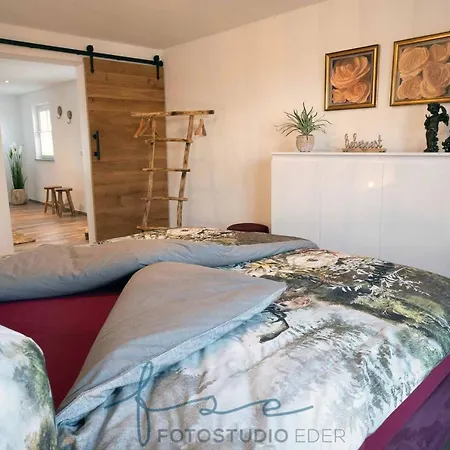 Schreiner Apartamento *
