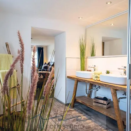 Schreiner Apartamento Teisnach