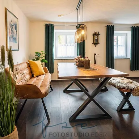 Apartamento Schreiner *