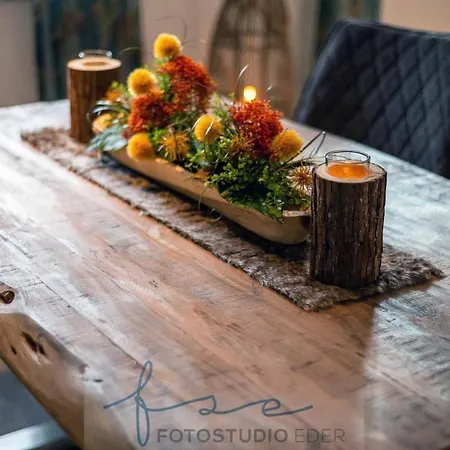 Apartamento Schreiner Teisnach