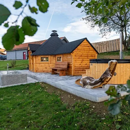 Apartamento Schreiner *