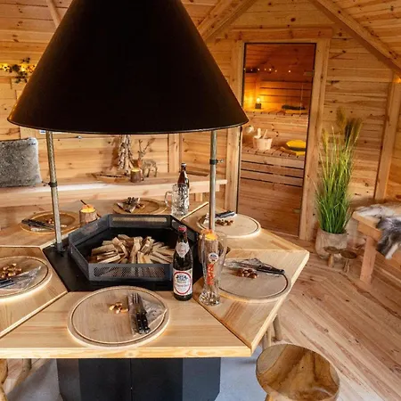 Apartamento Schreiner